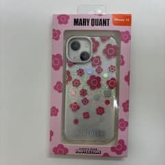 プラザ限定MARY QUANT iPhone 15 ケースのサムネイル