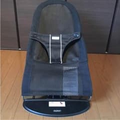 ベビービョルン バウンサー メッシュタイプのサムネイル