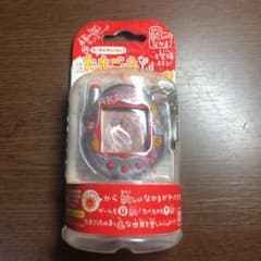 ㊗️ケータイかいツー❗️たまごっち+赤いシリーズのサムネイル