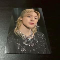 ジミン BTS ARIRANG FESTA ラキドロ weverse トレカ - メルカリ