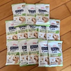 Dr's Care 犬用 アミノプロテクトケア 40g×13袋のサムネイル