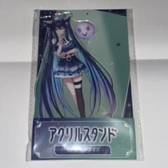 581 NIKKE アクリルスタンド リトルマーメイド