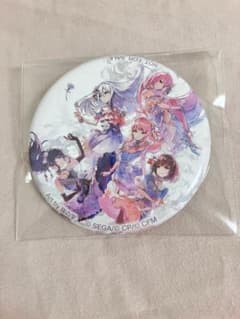 プロセカ 缶バッジのサムネイル