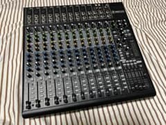 MACKIE 1642VLZ4 アナログオーディオミキサー - メルカリ