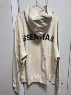 ESSENTIALS パーカー　エッセンシャルズのサムネイル