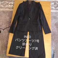 パンツスーツ セットアップのサムネイル