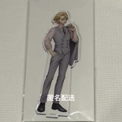 Dr.STONE アクリルスタンド　アクスタ　スタンリー　ドクスト - 2