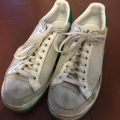 adidas Rod Laver 緑のサムネイル