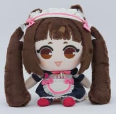 ネコぱら ショコラ ぬいぐるみ 海外正規品 OHMONAH Plush ネコぱら ショコラ ぬいぐるみ 海外正規品 OHMONAH Plush - メルカリ