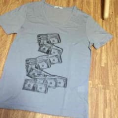 HARE Tシャツ 新品 未使用のサムネイル