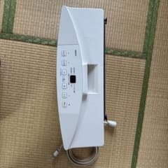 NORITZ ガスファンヒーター 本体 状態良好 NORITZ ガスファンヒーター 本体 - メルカリ
