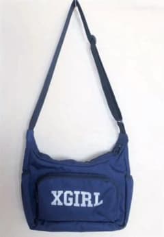 【★再々値下げ★】ショルダーバッグ X-girlのサムネイル