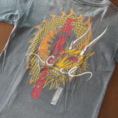 パウエル キャバレロ Tシャツ ヴィンテージ - メルカリ