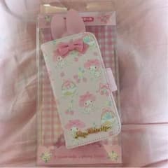 マイメロiPhone7ケース♡のサムネイル