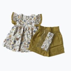 SHEIN シーイン　セットアップのサムネイル