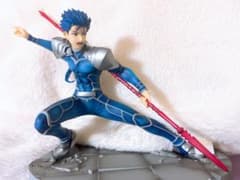 Fate/Grand Order クー・フーリン 1/8スケール フィギュアのサムネイル