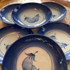 食器のサムネイル