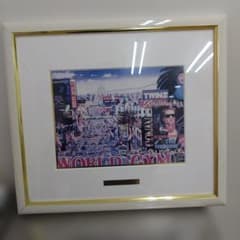 シャンク品　ヒロ　ヤマガタ　絵画のサムネイル