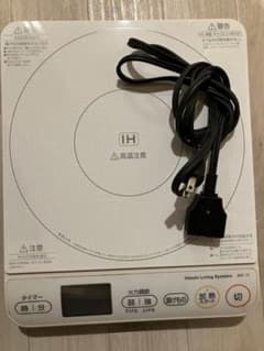 IH調理器　HITACHI HIT-11のサムネイル