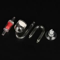 ポパイ55様専用格安セット　CO2ディフューザー４pcsセットのサムネイル