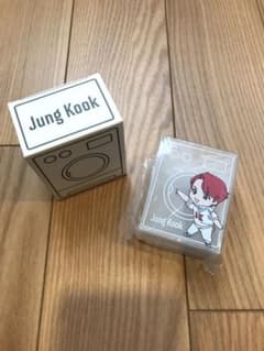 BTS Tiny TAN ダウニー計量カップ グクのサムネイル