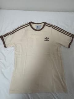 adidas Originals スリーストライプスTシャツのサムネイル