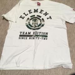 エレメント ELEMENT Tシャツ AC021298のサムネイル
