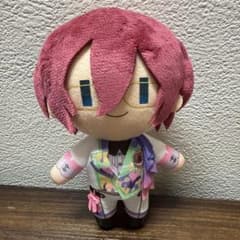 あんさんぶるスターズ！！ 七種茨 マスコット ぬいぐるみ 8周年 - メルカリ
