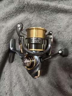 DAIWA THEORY 2004 スピニングリール - メルカリ