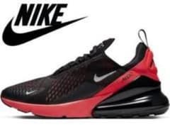 土日限定値下げ☆　NIKE　ナイキ　Air max270　エアマックス270のサムネイル