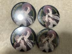 うらたぬき　ポーカーフェイス4個セットのサムネイル