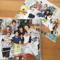 人生は素晴らしい 初回Bのサムネイル