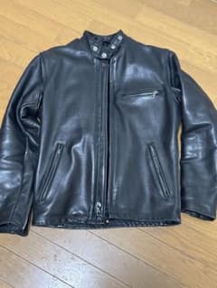 schott  ショット　641 サイズ36 ライダースジャケットのサムネイル