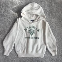 Ralph Lauren Polo Bear パーカー 6 ラルフローレンのサムネイル