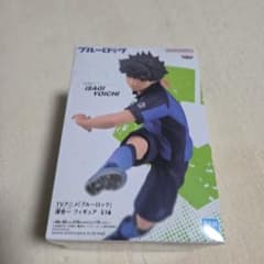 ブルーロック 潔　世一 フィギュアのサムネイル