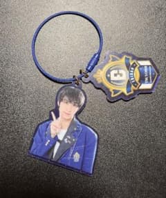 エビライ　古川毅　アクキーのサムネイル
