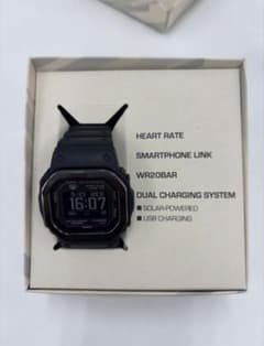G-SHOCK DW-H5600MB-1のサムネイル