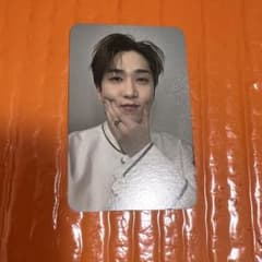 BOYFRIEND ヒョンソンのサムネイル