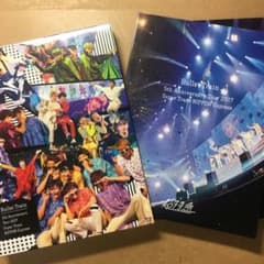 最終値下げ 超特急/5th Anniversary Tour TNEのサムネイル