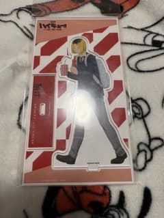 ハイキュー‼︎ 孤爪研磨　アクリルスタンド