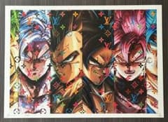 [正規品・証明書付属] DEATH NYC 世界限定100枚アートポスターのサムネイル