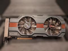 AMD Radeon HD 7950 DirectCUⅡ 3GB GDDR5のサムネイル
