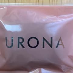 新品　URONA  プリマキュット 二の腕シェイパー　姿勢補正 猫背矯正のサムネイル