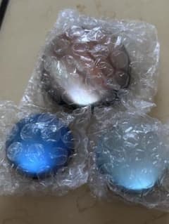 3D惑星マグネットのサムネイル
