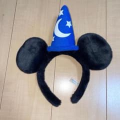 ディズニー ミッキー カチューシャのサムネイル