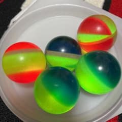 メダルゲーム　5球セットのサムネイル