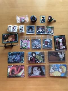 鬼滅の刃グッズ、たまごっちのサムネイル