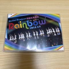 ハロプロ研修生/Hello!Project 研修生発表会 2021 6月～Ra…のサムネイル