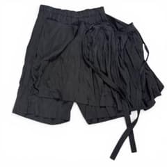 COMME des GARCONS 80s 1988年 ドッキング巻きスカート COMME des GARCONS 80s 1988年 ドッキング巻きスカート - メルカリ