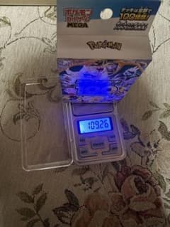 スタートデッキ100 109.26g イーブイ???? - メルカリ